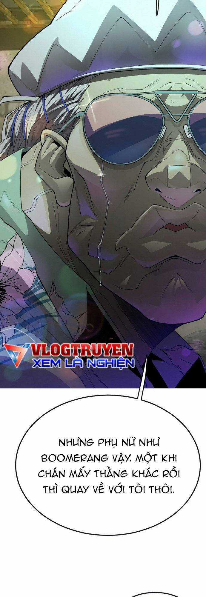 Kĩ Nguyên Của Anh Hùng Chương 169 trang 85