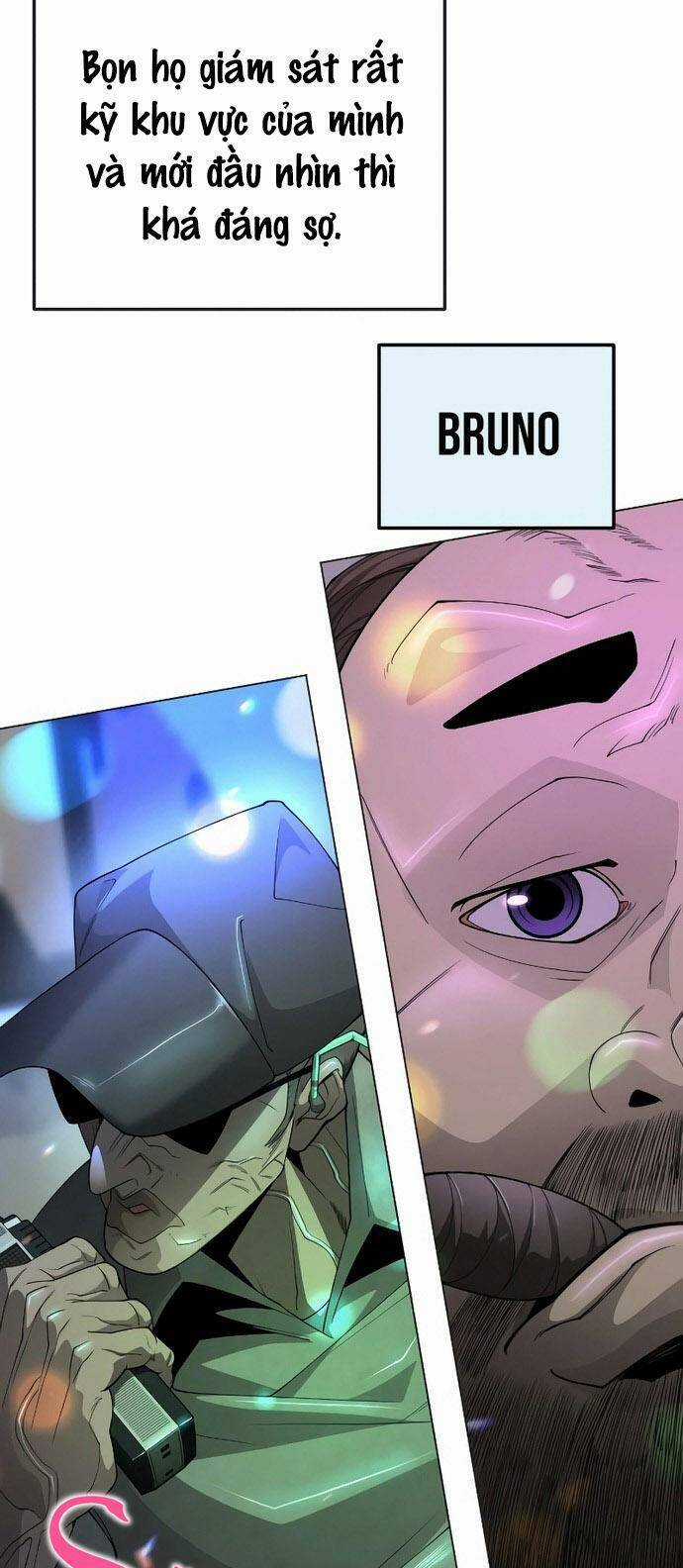 Kĩ Nguyên Của Anh Hùng Chương 169 trang 87