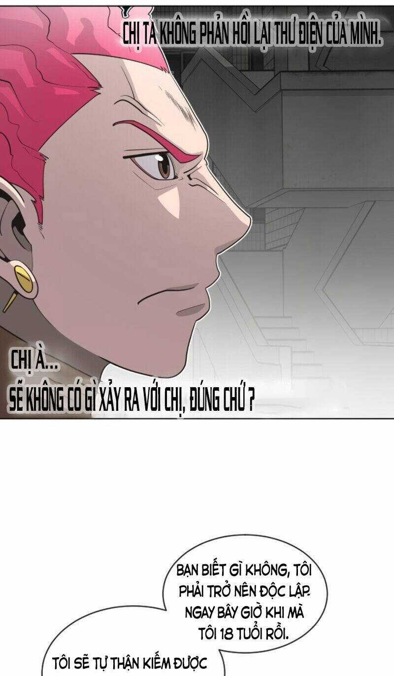 Kĩ Nguyên Của Anh Hùng Chương 17 trang 15