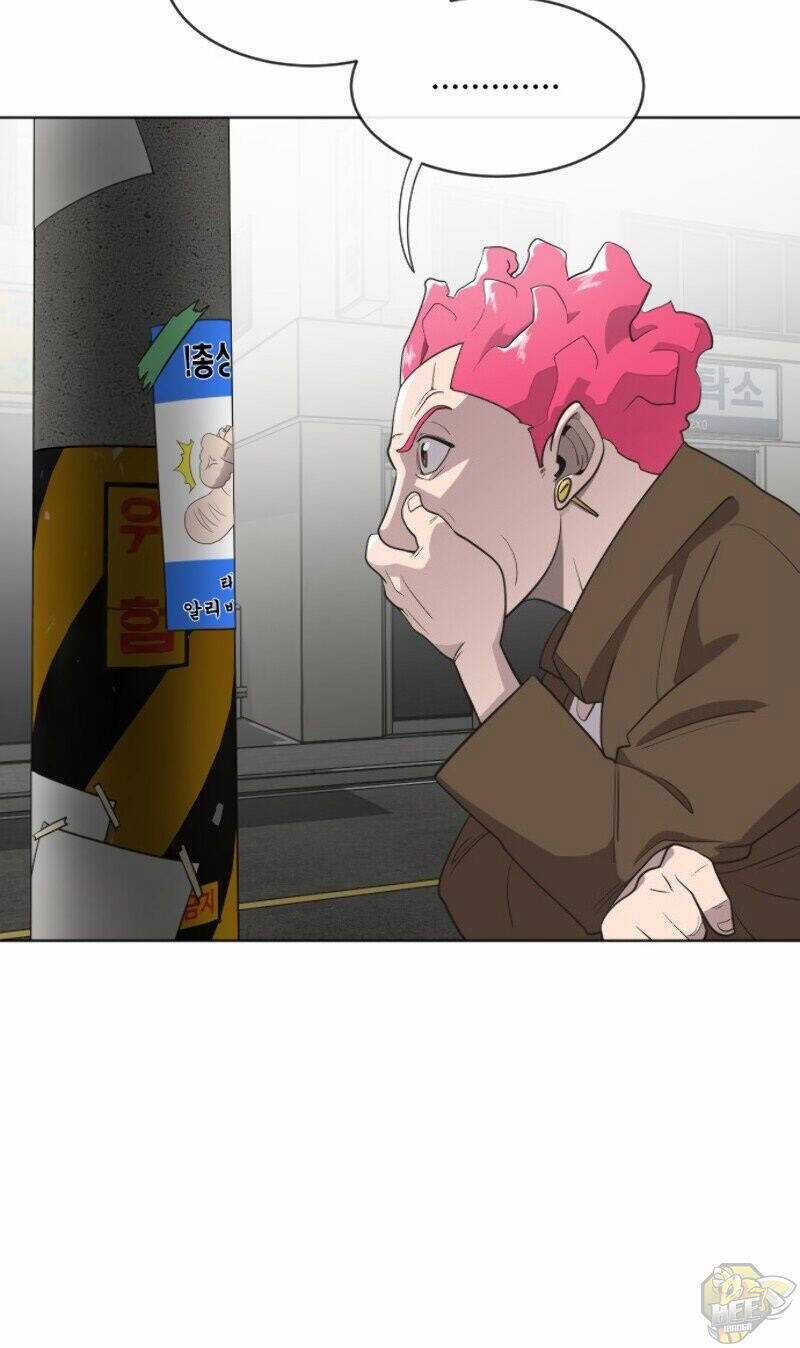 Kĩ Nguyên Của Anh Hùng Chương 17 trang 19