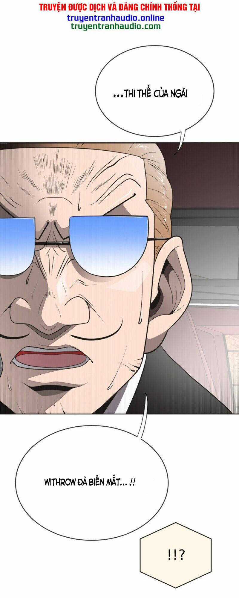 Kĩ Nguyên Của Anh Hùng Chương 17 trang 2