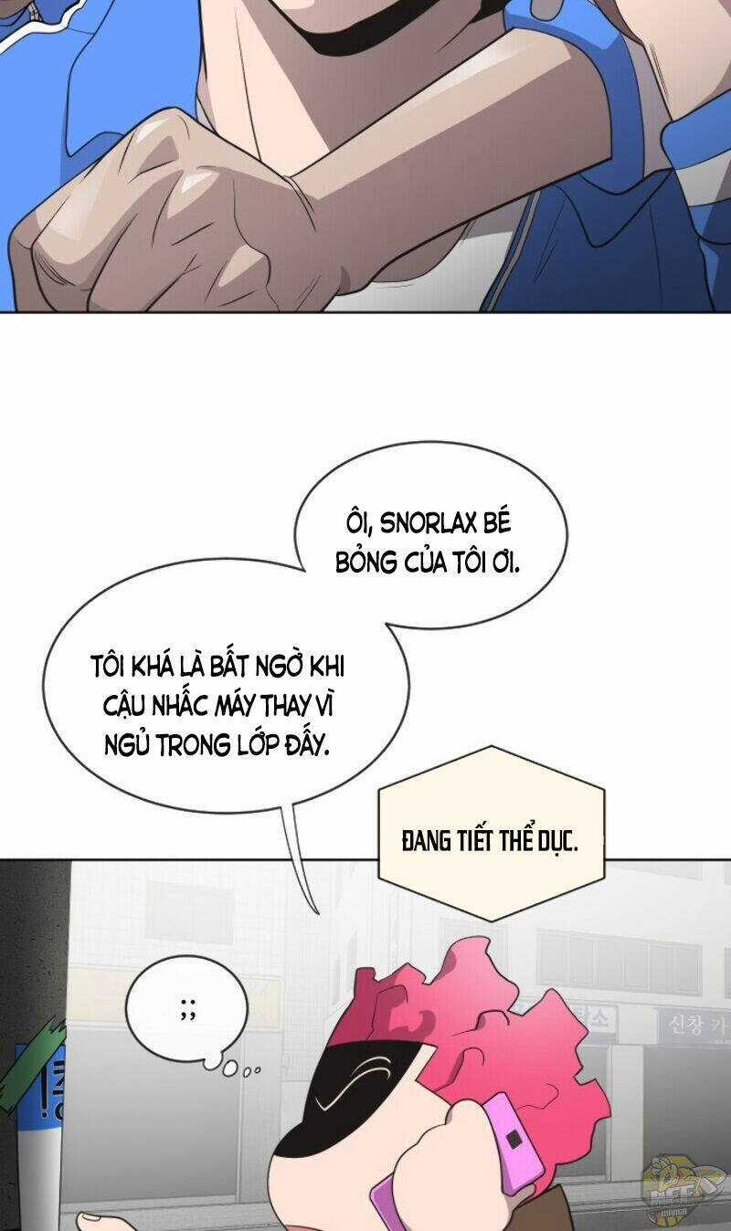 Kĩ Nguyên Của Anh Hùng Chương 17 trang 21