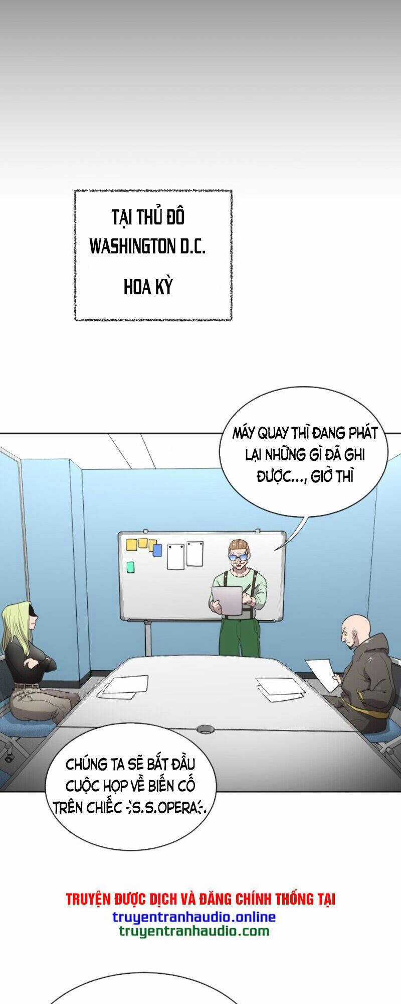 Kĩ Nguyên Của Anh Hùng Chương 17 trang 26