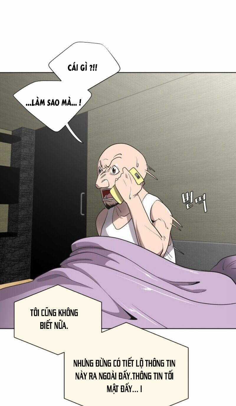 Kĩ Nguyên Của Anh Hùng Chương 17 trang 3