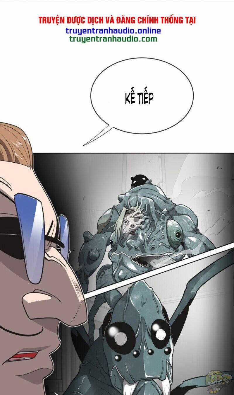 Kĩ Nguyên Của Anh Hùng Chương 17 trang 33