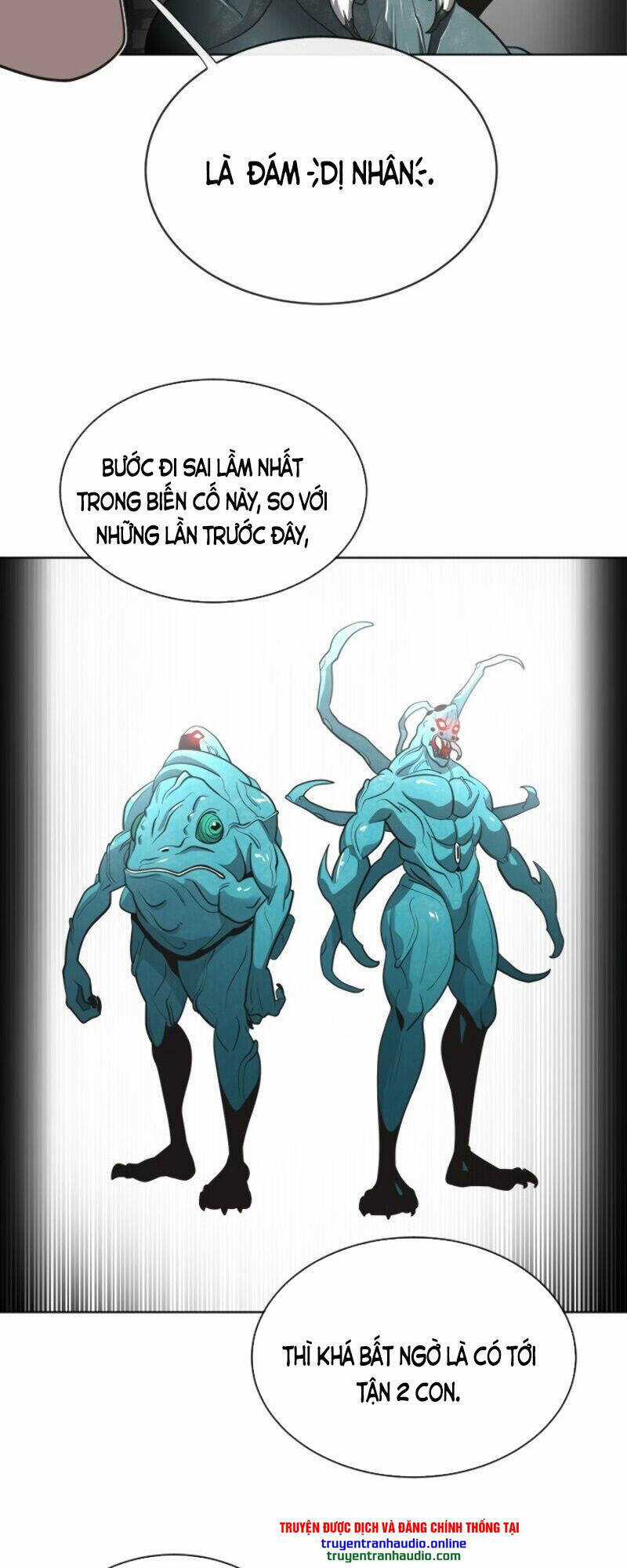 Kĩ Nguyên Của Anh Hùng Chương 17 trang 34