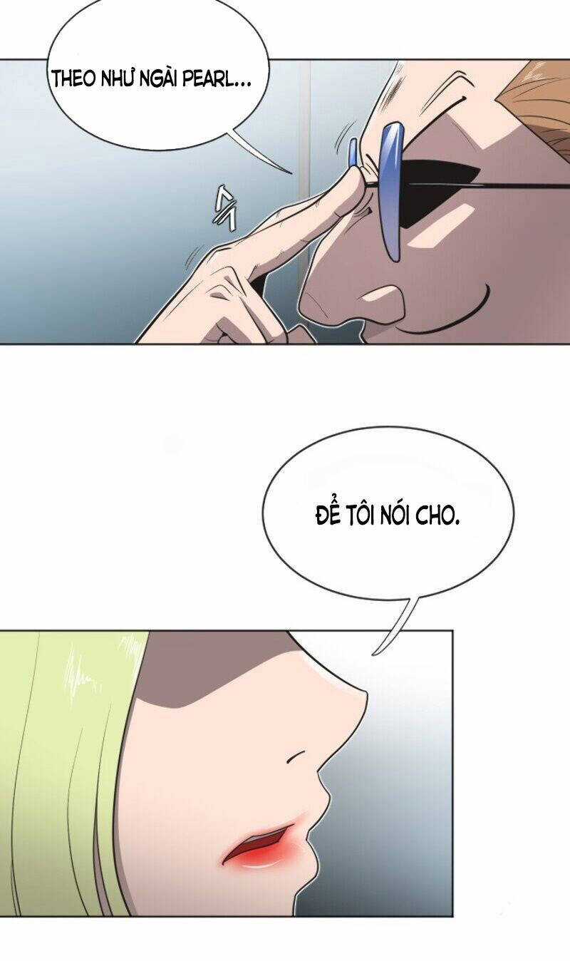 Kĩ Nguyên Của Anh Hùng Chương 17 trang 35