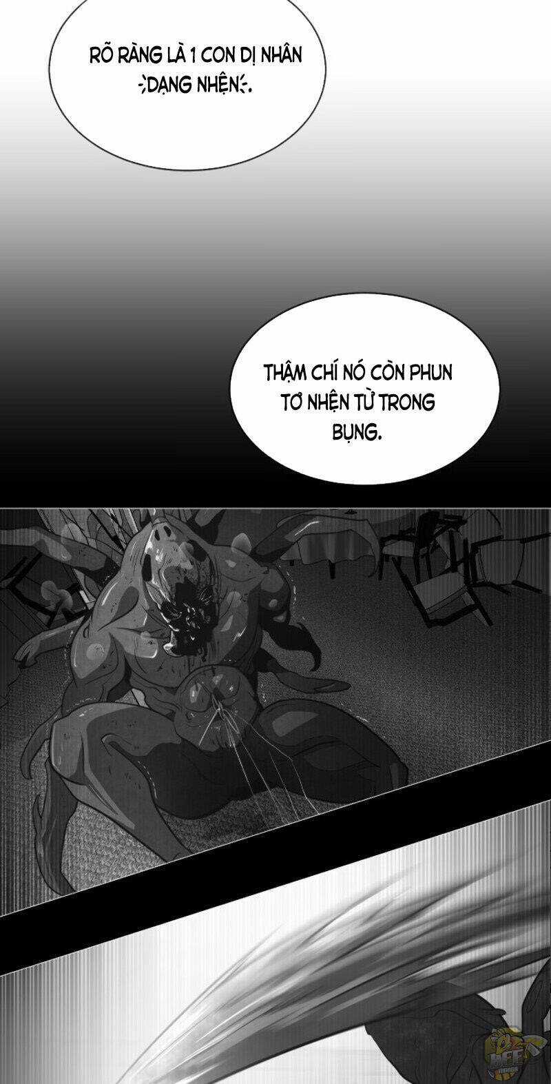 Kĩ Nguyên Của Anh Hùng Chương 17 trang 37