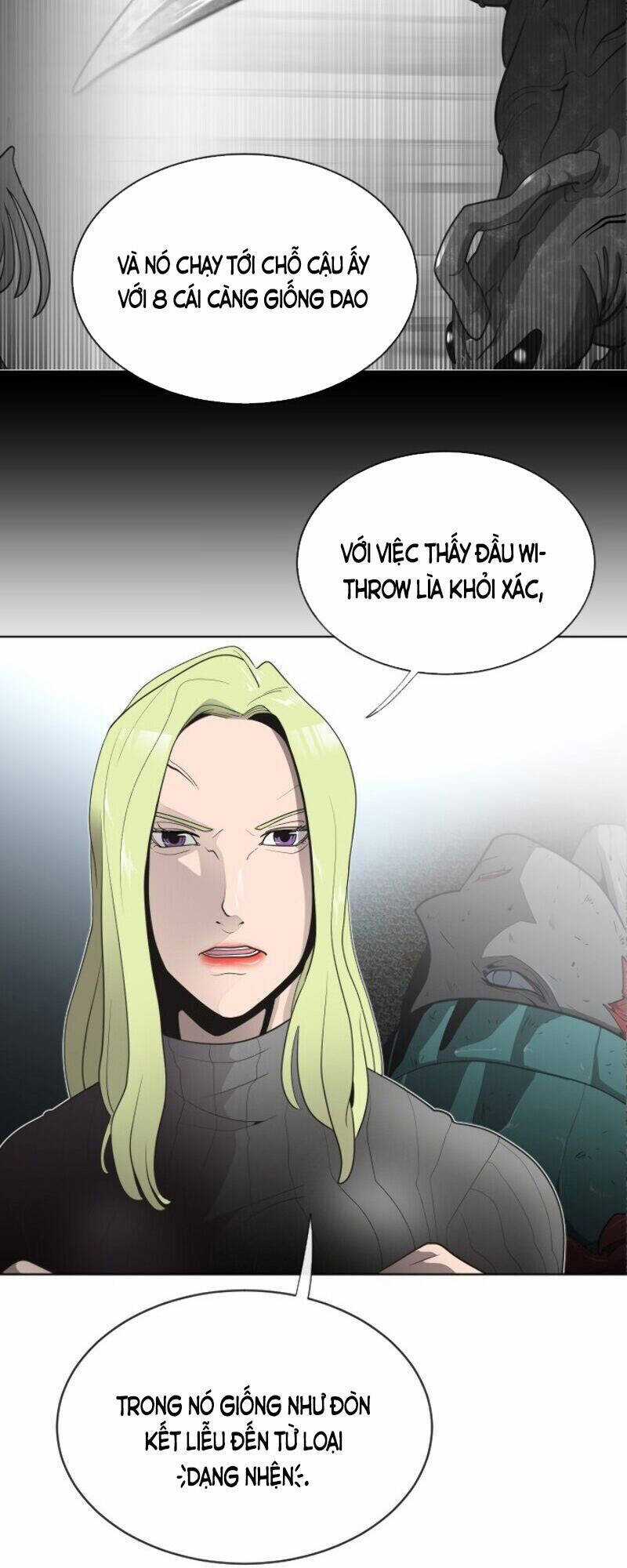 Kĩ Nguyên Của Anh Hùng Chương 17 trang 38