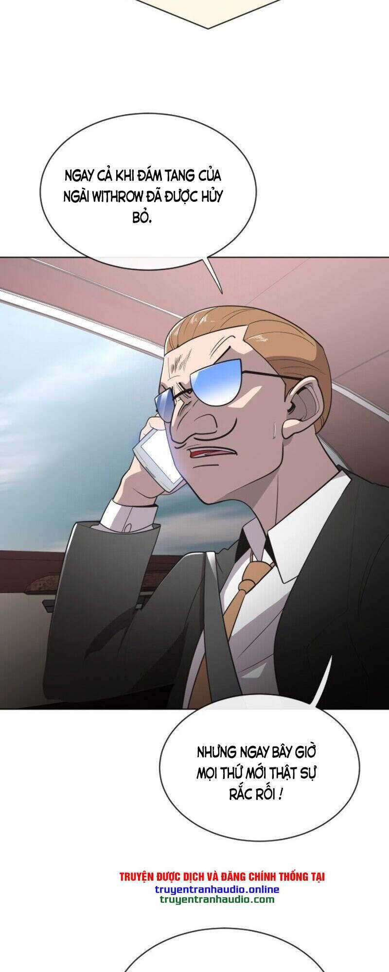 Kĩ Nguyên Của Anh Hùng Chương 17 trang 4