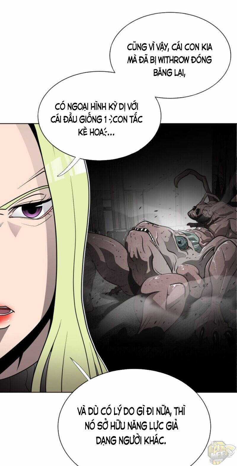 Kĩ Nguyên Của Anh Hùng Chương 17 trang 41