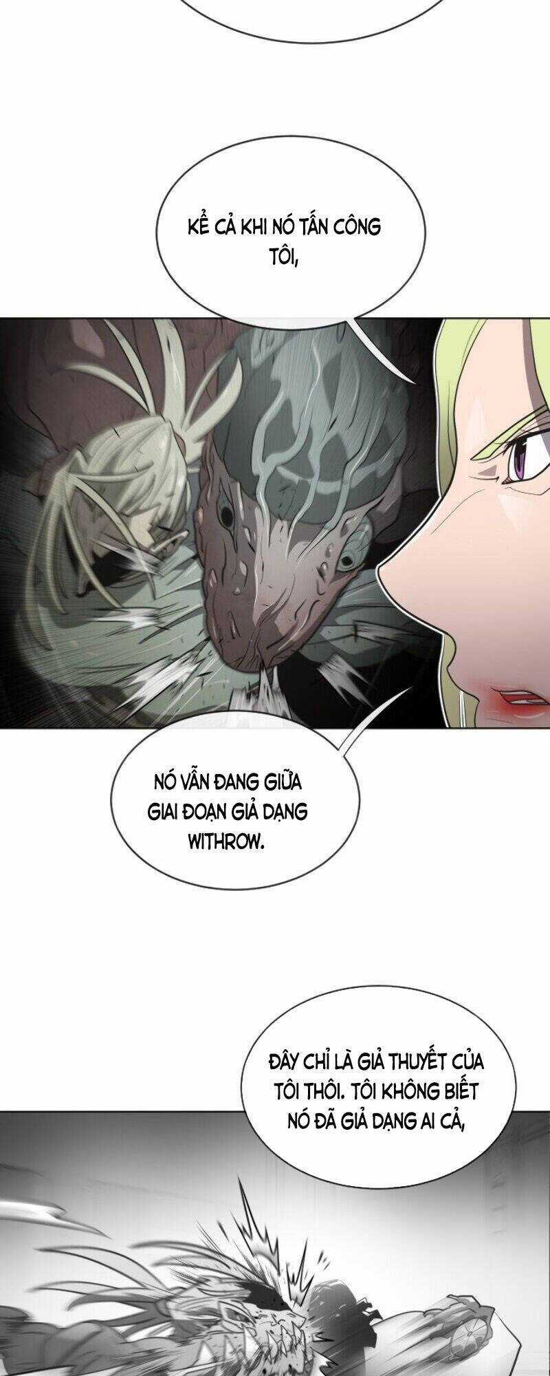 Kĩ Nguyên Của Anh Hùng Chương 17 trang 42