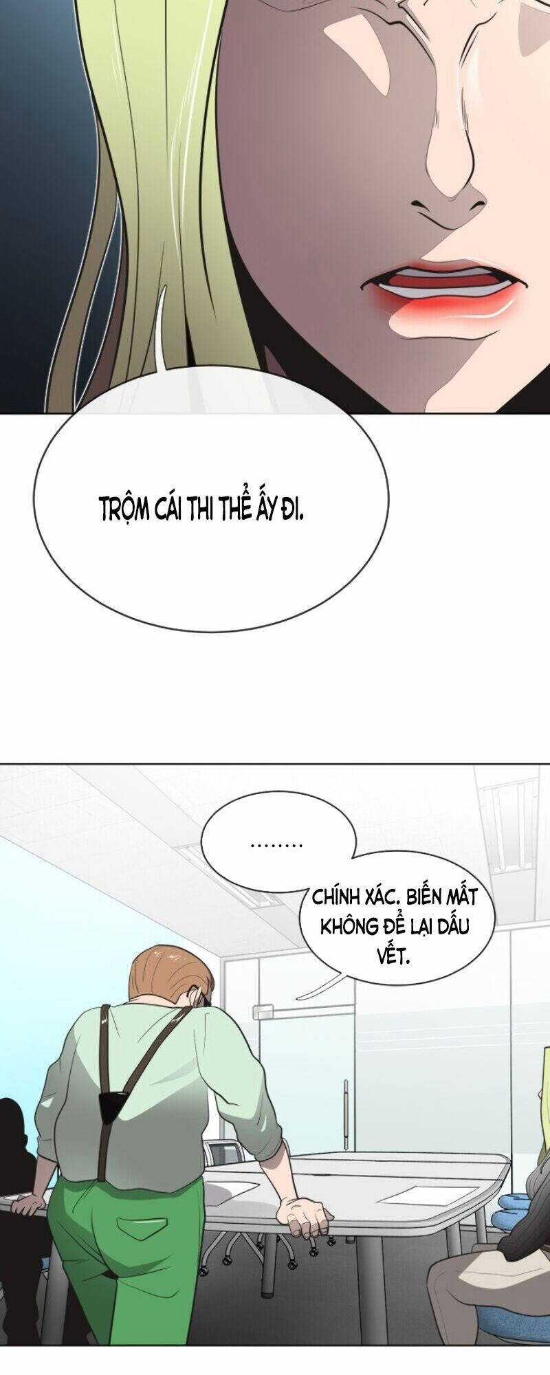 Kĩ Nguyên Của Anh Hùng Chương 17 trang 52