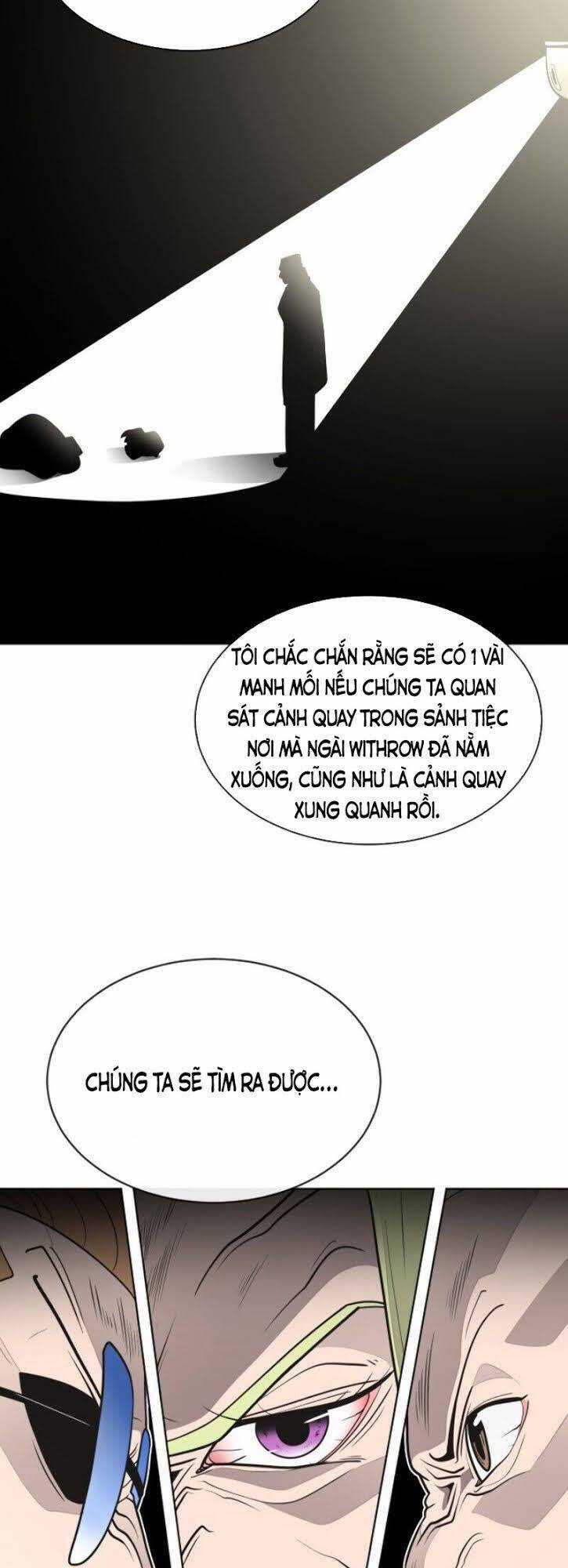 Kĩ Nguyên Của Anh Hùng Chương 17 trang 55