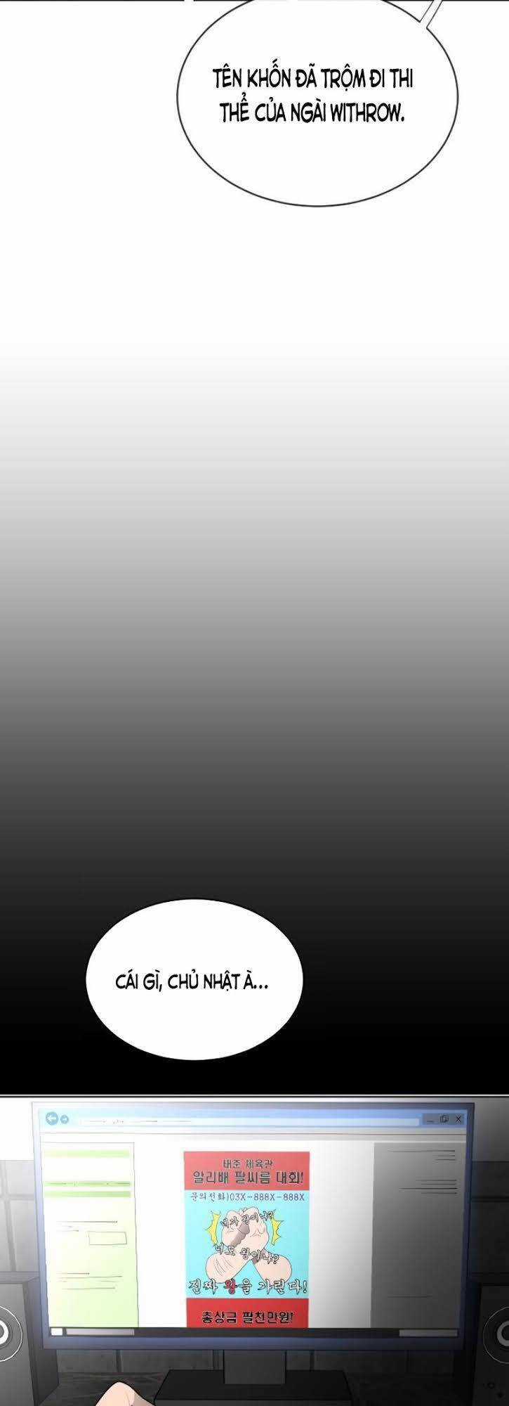 Kĩ Nguyên Của Anh Hùng Chương 17 trang 57