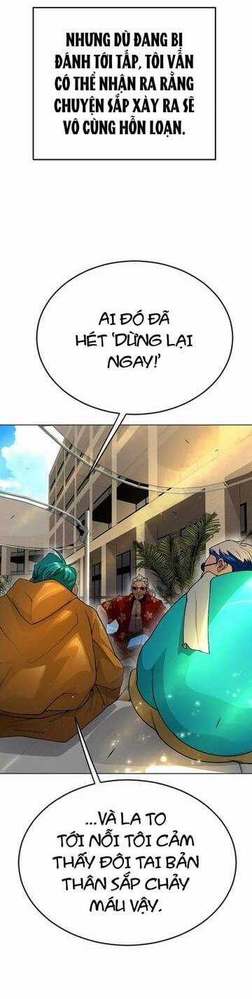 Kĩ Nguyên Của Anh Hùng Chương 170 trang 14