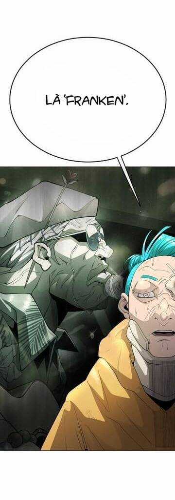 Kĩ Nguyên Của Anh Hùng Chương 170 trang 15