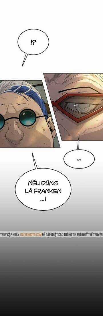 Kĩ Nguyên Của Anh Hùng Chương 170 trang 16