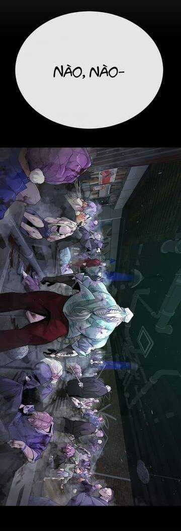 Kĩ Nguyên Của Anh Hùng Chương 170 trang 17