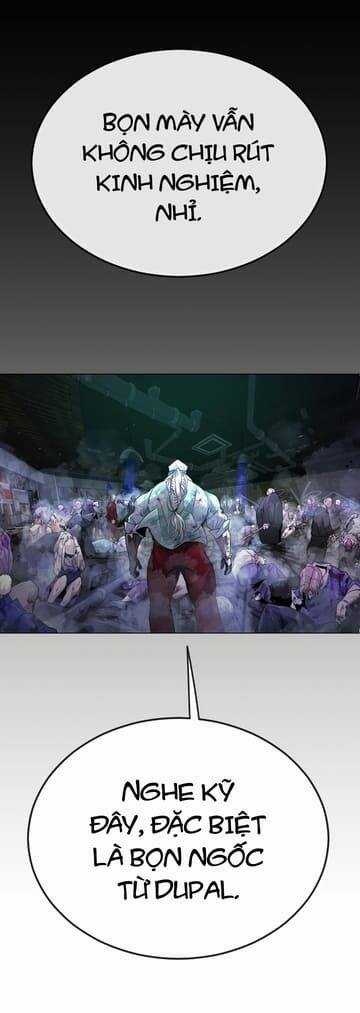 Kĩ Nguyên Của Anh Hùng Chương 170 trang 18