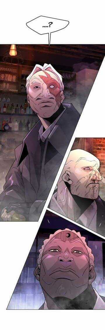 Kĩ Nguyên Của Anh Hùng Chương 170 trang 19