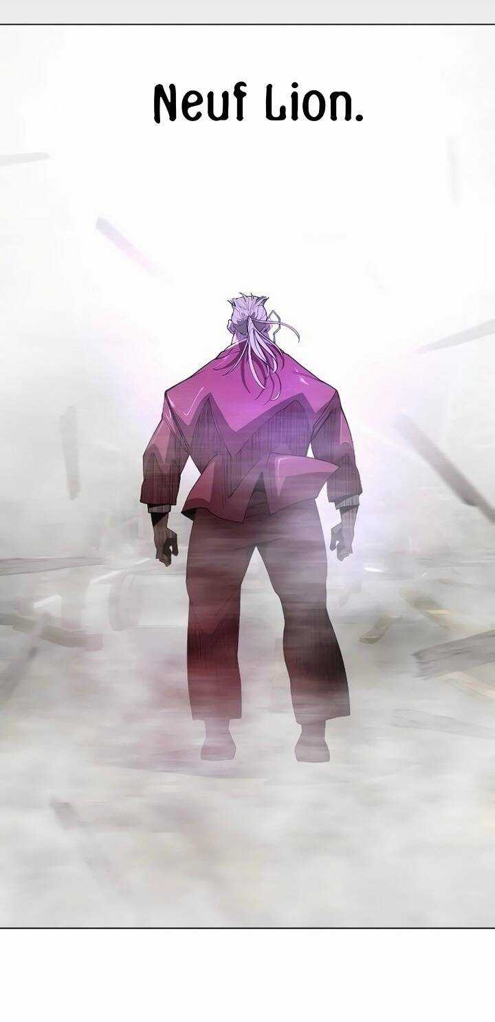 Kĩ Nguyên Của Anh Hùng Chương 170 trang 2