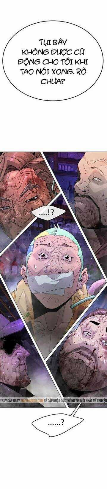 Kĩ Nguyên Của Anh Hùng Chương 170 trang 20