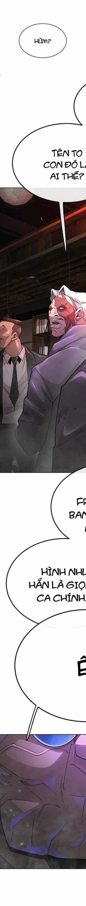 Kĩ Nguyên Của Anh Hùng Chương 170 trang 22