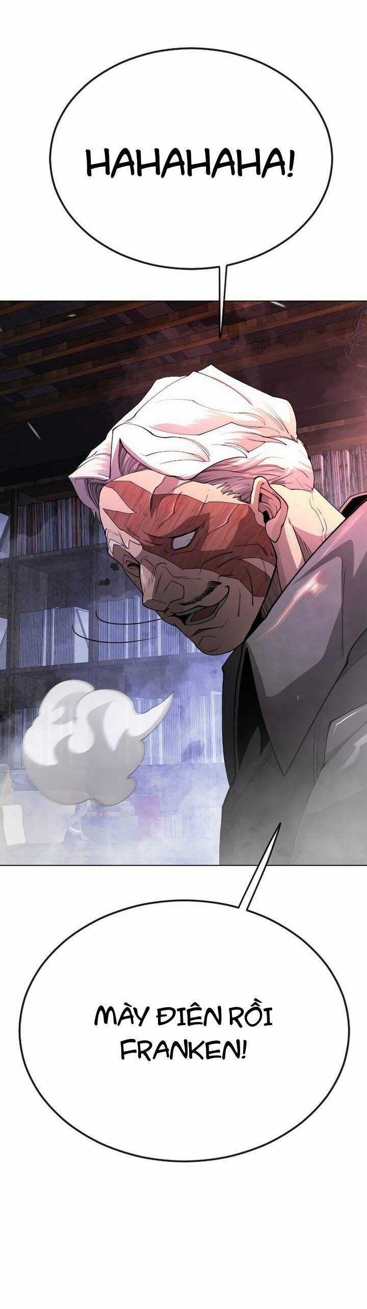 Kĩ Nguyên Của Anh Hùng Chương 170 trang 25