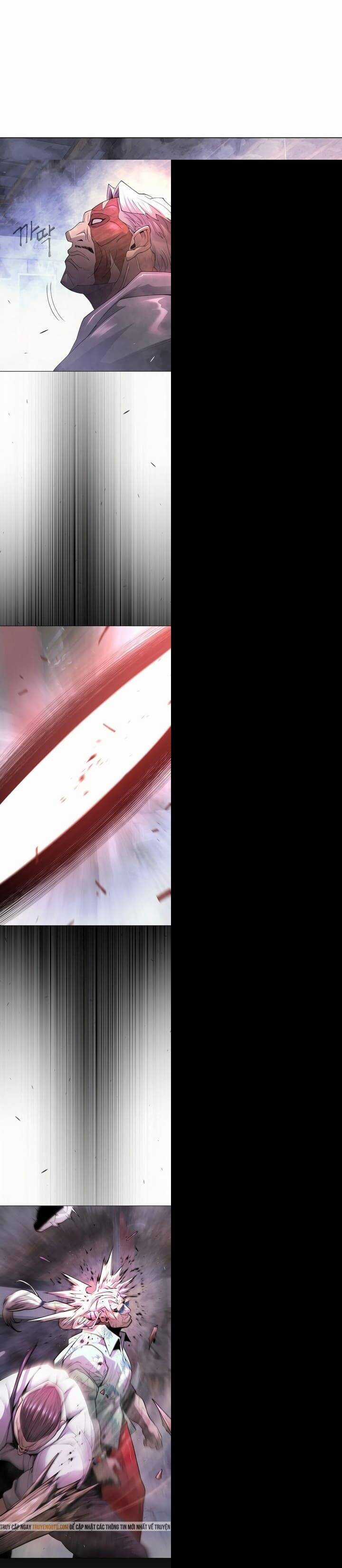 Kĩ Nguyên Của Anh Hùng Chương 170 trang 26