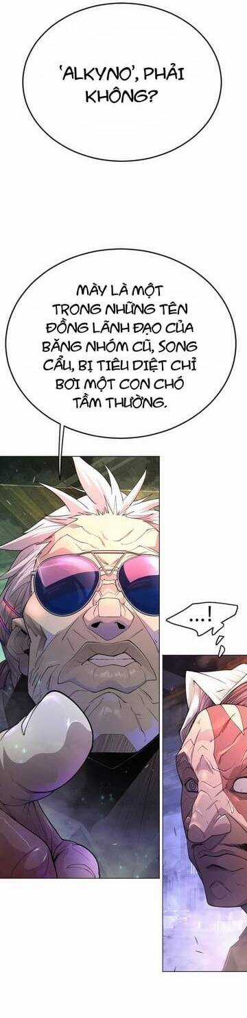 Kĩ Nguyên Của Anh Hùng Chương 170 trang 34