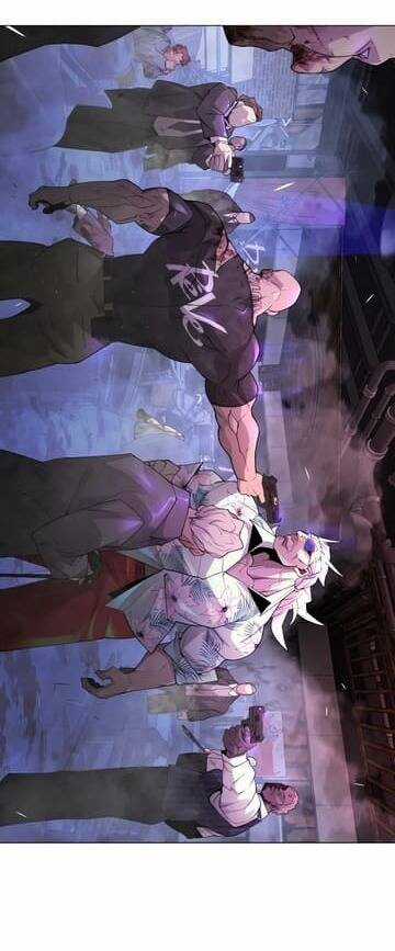 Kĩ Nguyên Của Anh Hùng Chương 170 trang 46