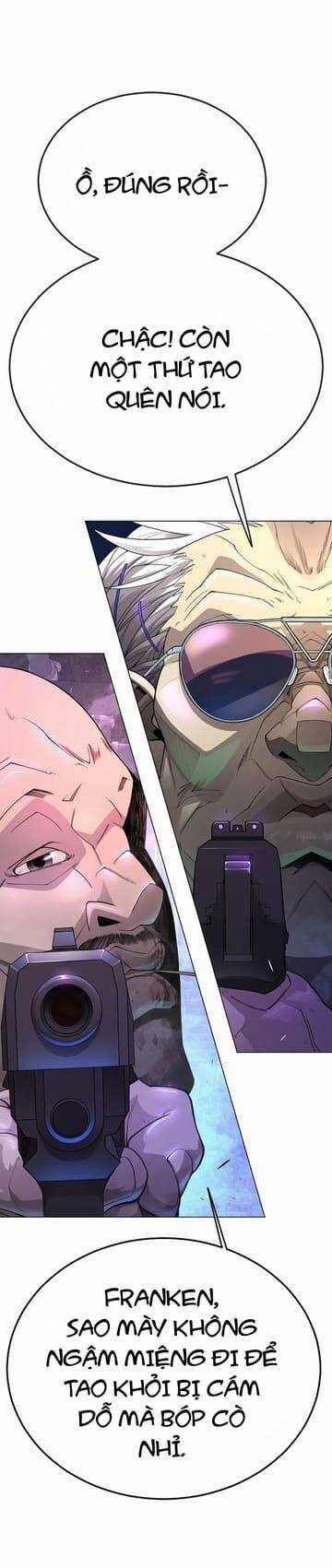 Kĩ Nguyên Của Anh Hùng Chương 170 trang 47