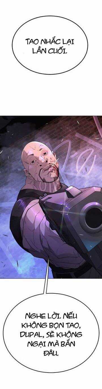 Kĩ Nguyên Của Anh Hùng Chương 170 trang 50