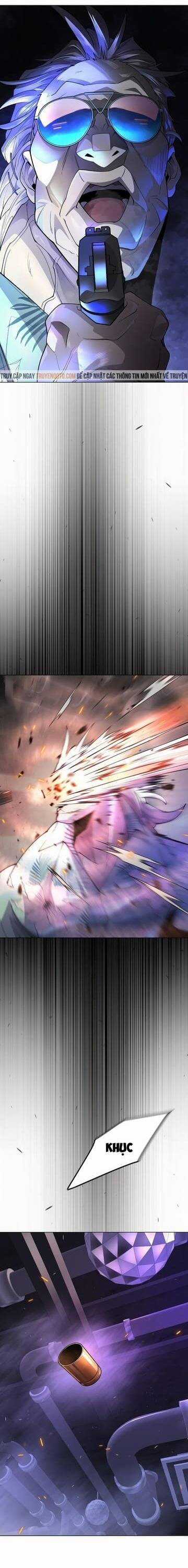 Kĩ Nguyên Của Anh Hùng Chương 170 trang 53