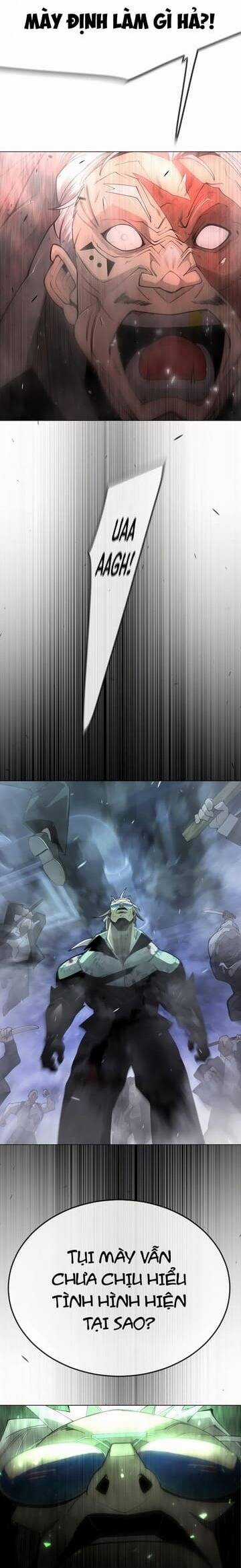 Kĩ Nguyên Của Anh Hùng Chương 170 trang 70