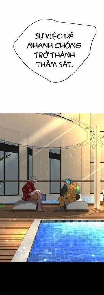 Kĩ Nguyên Của Anh Hùng Chương 170 trang 72