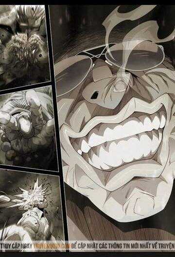 Kĩ Nguyên Của Anh Hùng Chương 170 trang 83