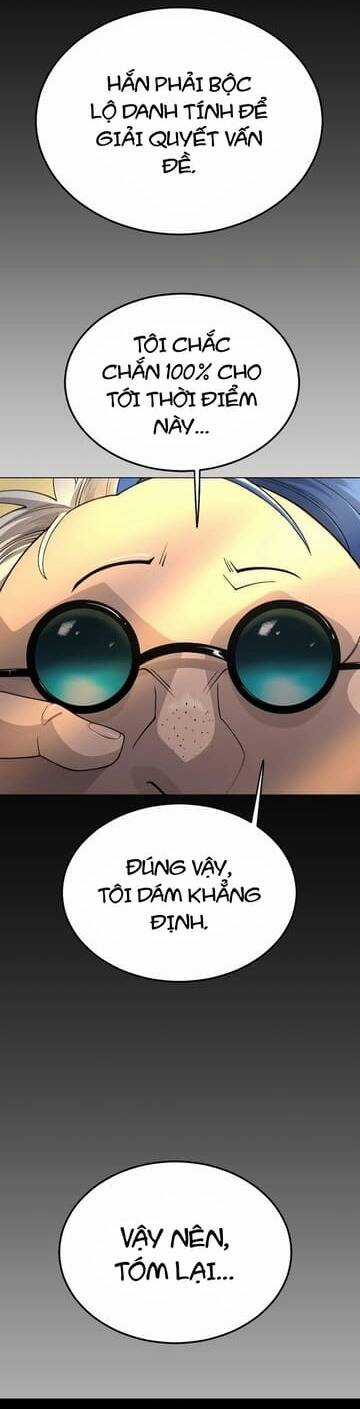 Kĩ Nguyên Của Anh Hùng Chương 170 trang 84