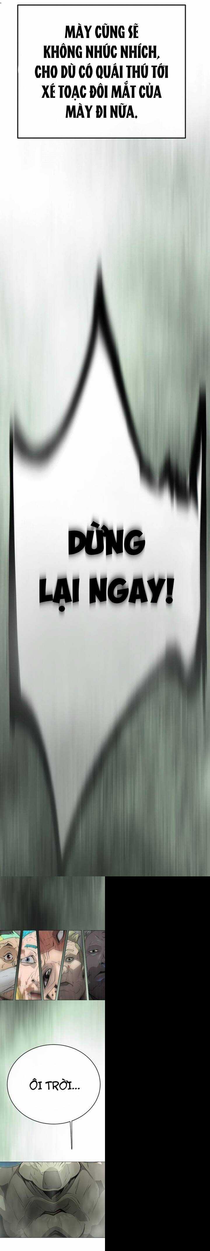 Kĩ Nguyên Của Anh Hùng Chương 170 trang 9