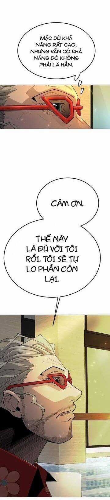 Kĩ Nguyên Của Anh Hùng Chương 170 trang 90