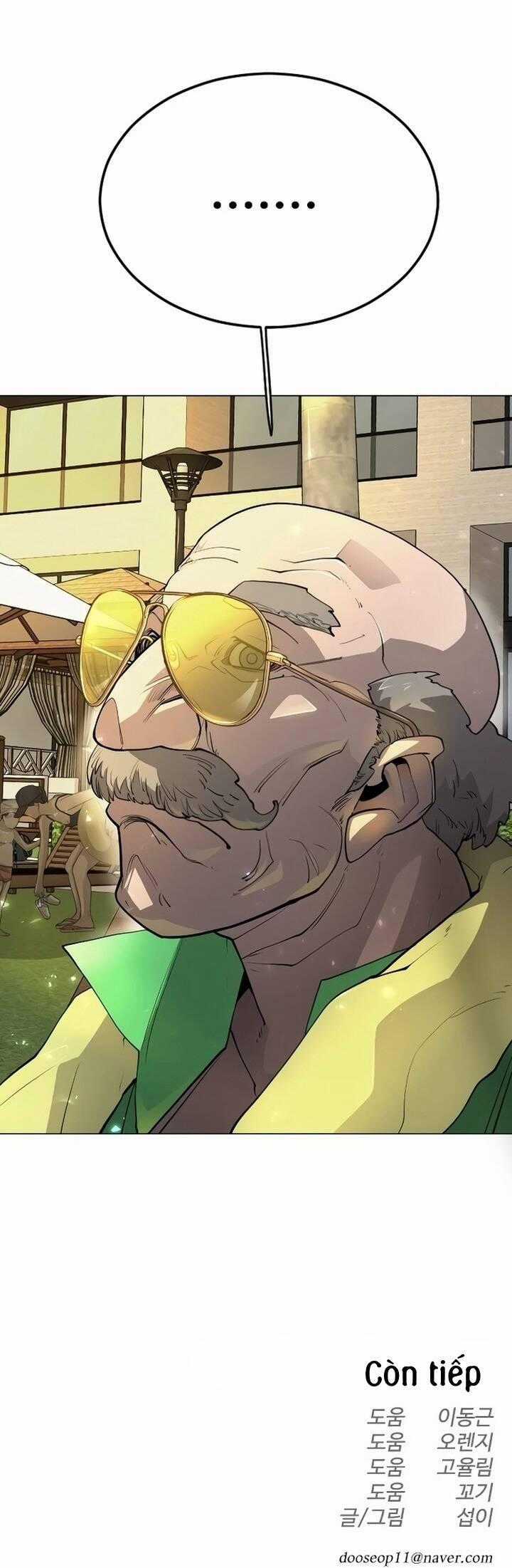 Kĩ Nguyên Của Anh Hùng Chương 170 trang 94