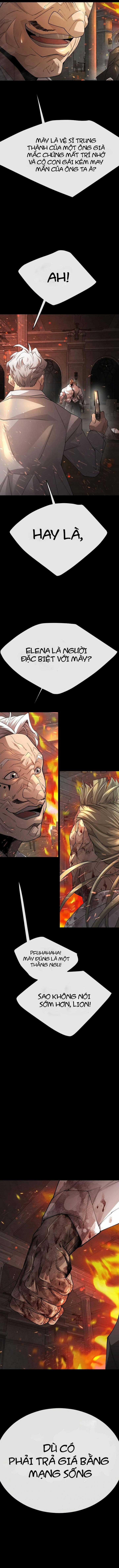 Kĩ Nguyên Của Anh Hùng Chương 171 trang 10