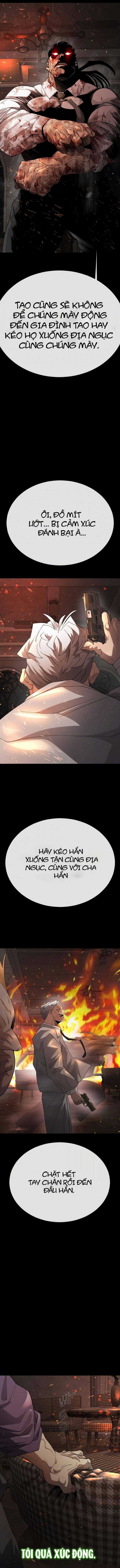 Kĩ Nguyên Của Anh Hùng Chương 171 trang 11