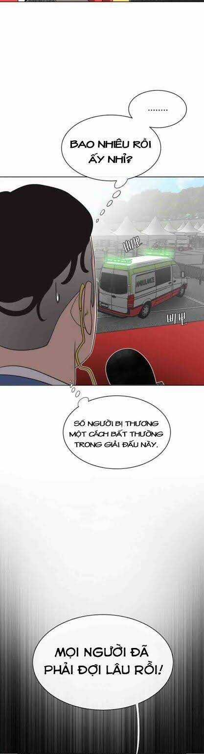 Kĩ Nguyên Của Anh Hùng Chương 18 trang 21