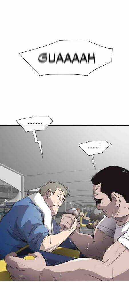 Kĩ Nguyên Của Anh Hùng Chương 18 trang 3