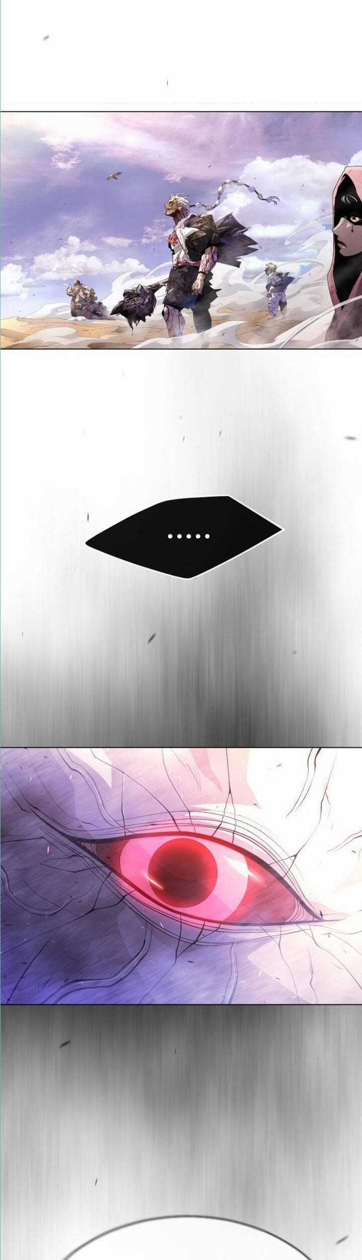 Kĩ Nguyên Của Anh Hùng Chương 187.5 trang 10