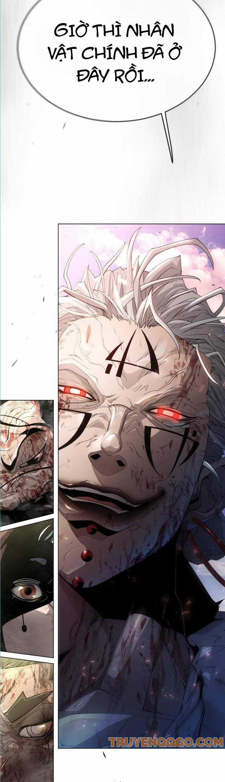 Kĩ Nguyên Của Anh Hùng Chương 187.5 trang 11