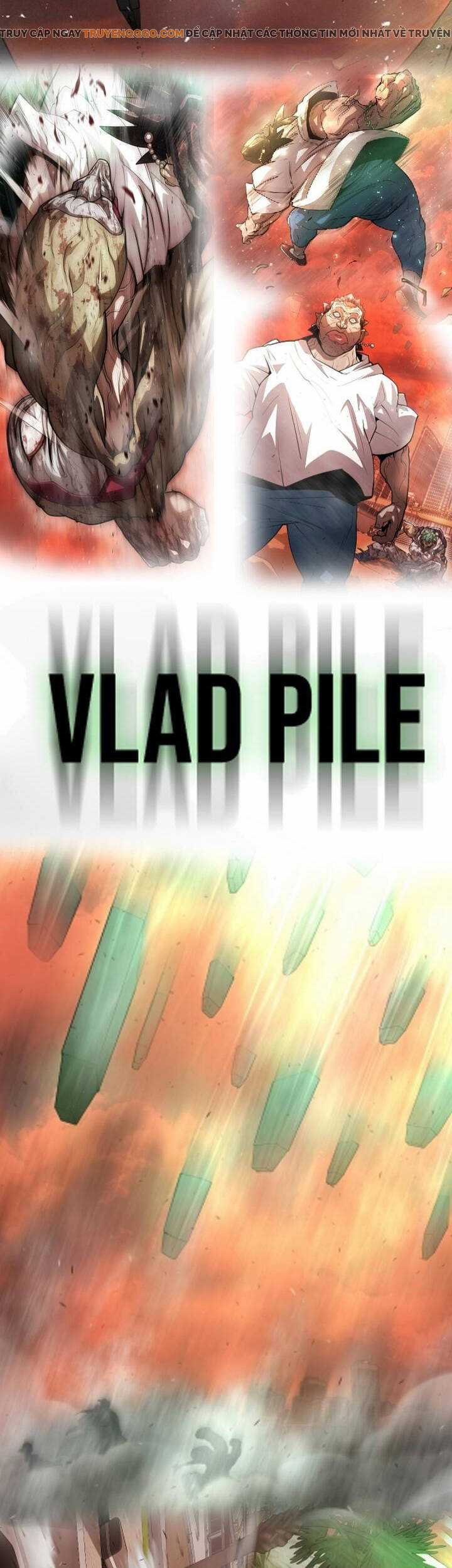 Kĩ Nguyên Của Anh Hùng Chương 187.5 trang 27