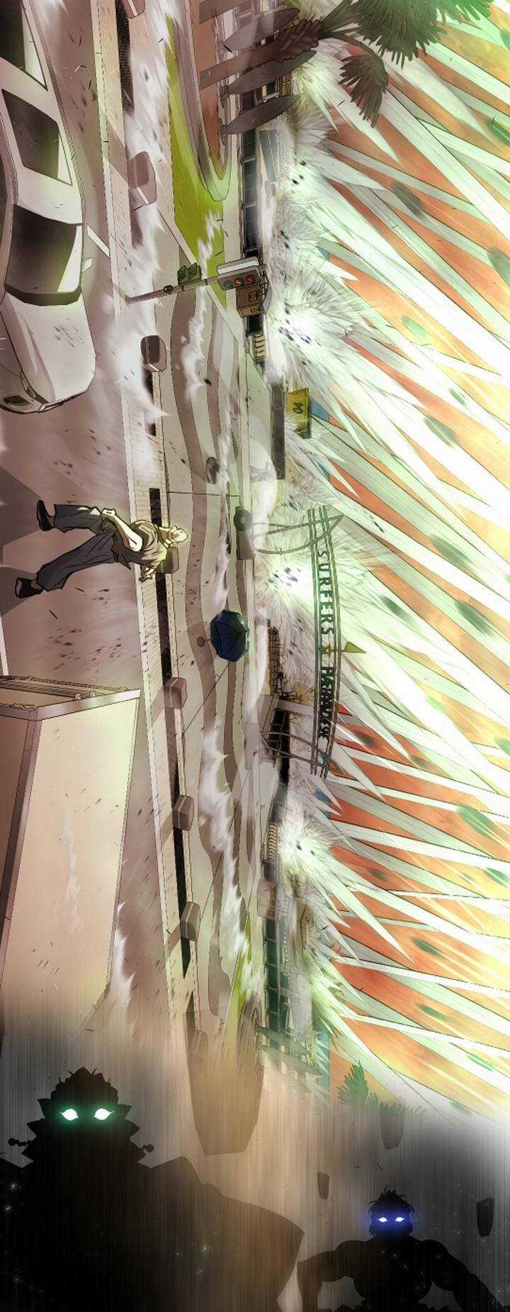 Kĩ Nguyên Của Anh Hùng Chương 187.5 trang 28